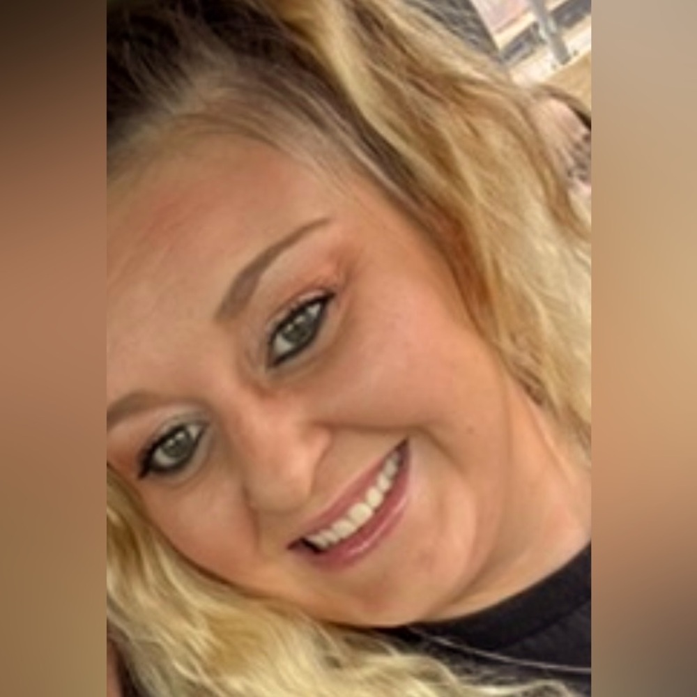 Meet your Posher, Jenna